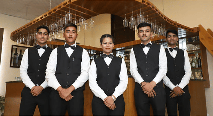 Global Academy of Aviation and Tourism Excellence Student Life photo 1